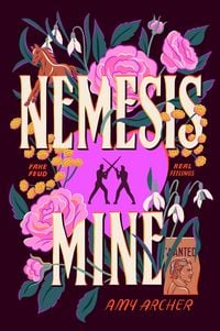 Produktbild: Nemesis Mine