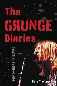 Produktbild: The Grunge Diaries