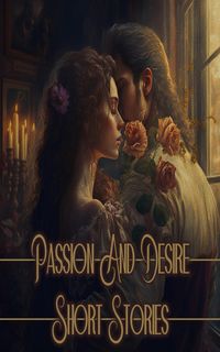 Produktbild: Love Stories - Passion & Desire