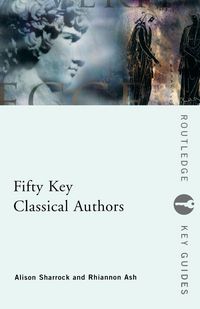 Produktbild: Fifty Key Classical Authors