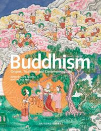 Produktbild: Buddhism