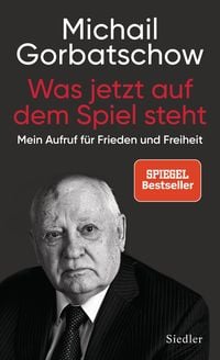 Produktbild: Was jetzt auf dem Spiel steht