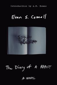Produktbild: The Diary of a Rapist