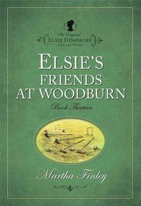 Produktbild: Elsie Dinsmore #13 Elsies Frie