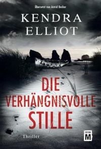 Produktbild: Die verh&auml;ngnisvolle Stille