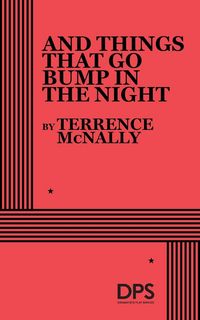 Produktbild: And Things That Go Bump in the Night
