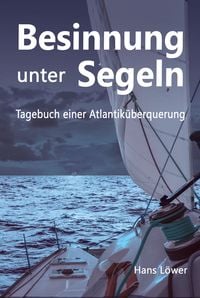 Produktbild: Besinnung unter Segeln