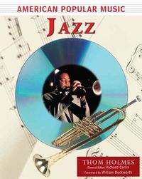 Produktbild: Holmes, T:  American Popular Music