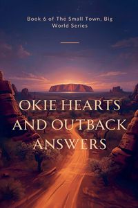 Produktbild: Okie Hearts and Outback Answers