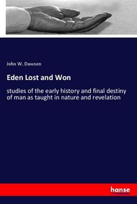 Produktbild: Eden Lost and Won