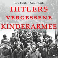 Produktbild: Hitlers vergessene Kinderarmee