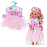 Produktbild: BABY born Blumenfee-Outfit 43cm