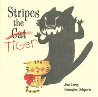 Produktbild: Stripes the Tiger