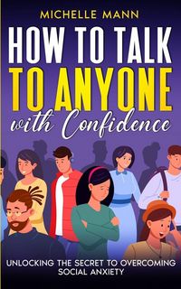 Produktbild: How to Talk to Anyone with Confidence