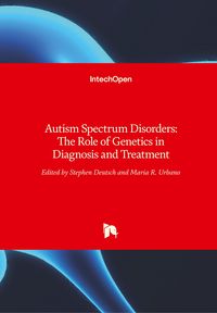 Produktbild: Autism Spectrum Disorders
