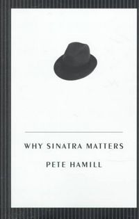 Produktbild: Why Sinatra Matters
