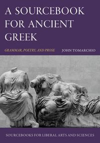 Produktbild: A Sourcebook for Ancient Greek