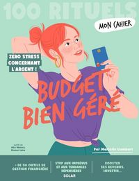 Produktbild: 100 rituels budget bien g&eacute;r&eacute;