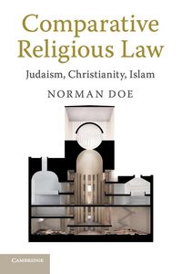 Produktbild: Comparative Religious Law