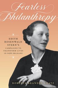 Produktbild: Fearless Philanthropy