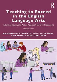 Produktbild: Teaching to Exceed in the English Language Arts