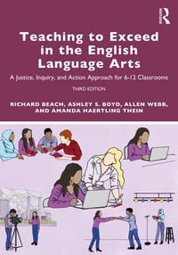 Produktbild: Teaching to Exceed in the English Language Arts