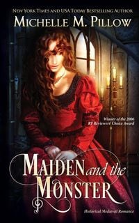 Produktbild: Maiden and the Monster