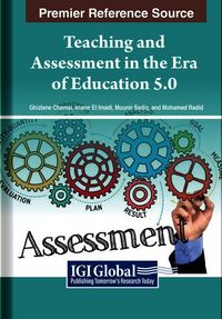 Produktbild: Teaching and Assessment in the Era of Education 5.0