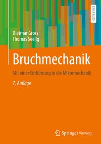 Produktbild: Bruchmechanik