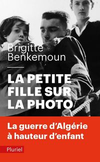 Produktbild: La petite fille sur la photo