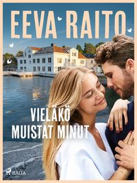 Produktbild: Viel&auml;k&ouml; muistat minut