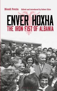 Produktbild: Enver Hoxha