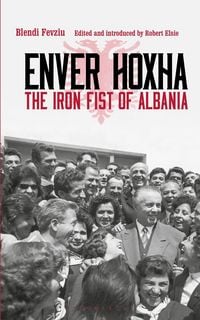 Produktbild: Enver Hoxha