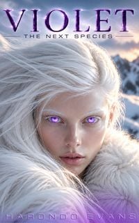 Produktbild: VIOLET: The Next Species
