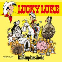 Produktbild: Rantanplans Arche