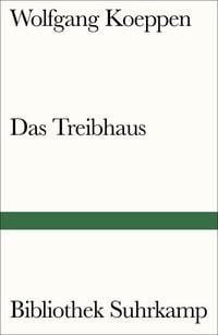 Produktbild: Das Treibhaus
