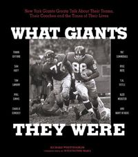 Produktbild: What Giants They Were