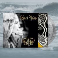 Produktbild: SALA (Clear/Black Smoke)