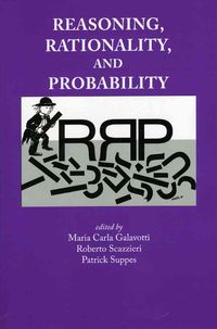 Produktbild: Reasoning Rationality & Probab