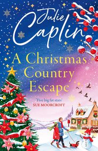 Produktbild: Caplin, J: Untitled Winter Country Escape