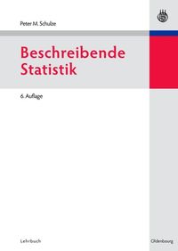 Produktbild: Statistik