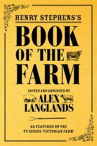 Produktbild: Henry Stephens's Book of the Farm
