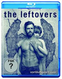 The Leftovers - Die komplette 3. Staffel  [2 BRs]