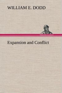 Produktbild: Expansion and Conflict
