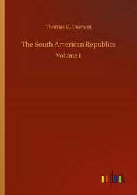 Produktbild: The South American Republics
