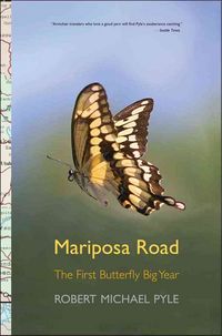Produktbild: Pyle, R: Mariposa Road