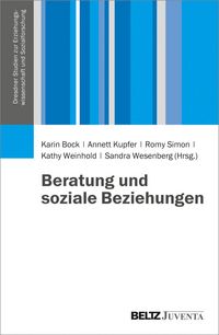 Produktbild: Beratung und soziale Beziehungen