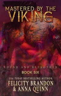 Produktbild: Mastered by the Viking