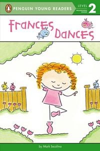 Produktbild: Frances Dances