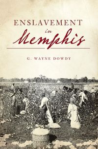Produktbild: Enslavement in Memphis